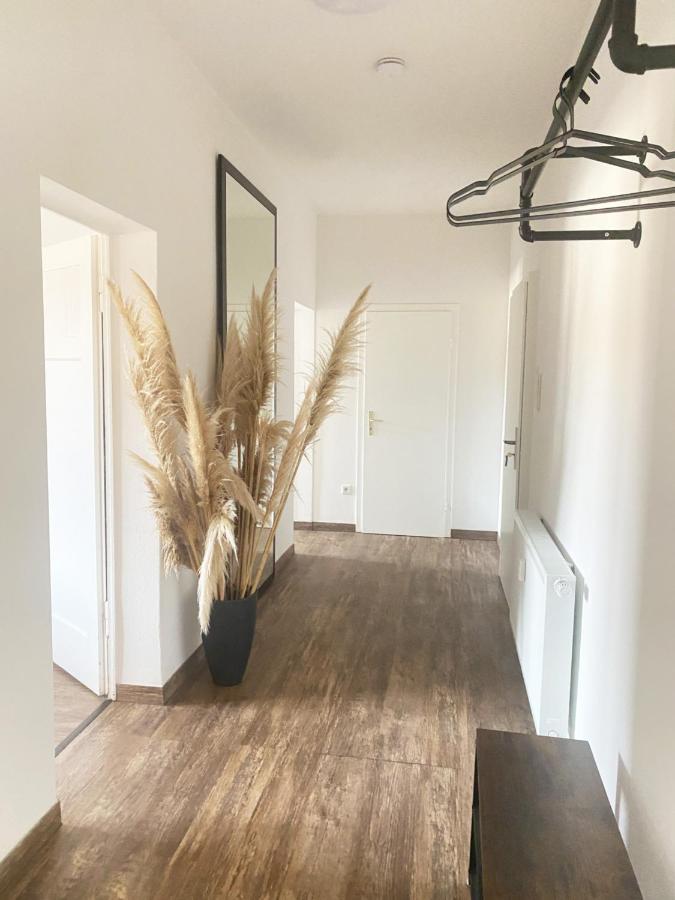 Loft Appartement Bielefeld Dış mekan fotoğraf