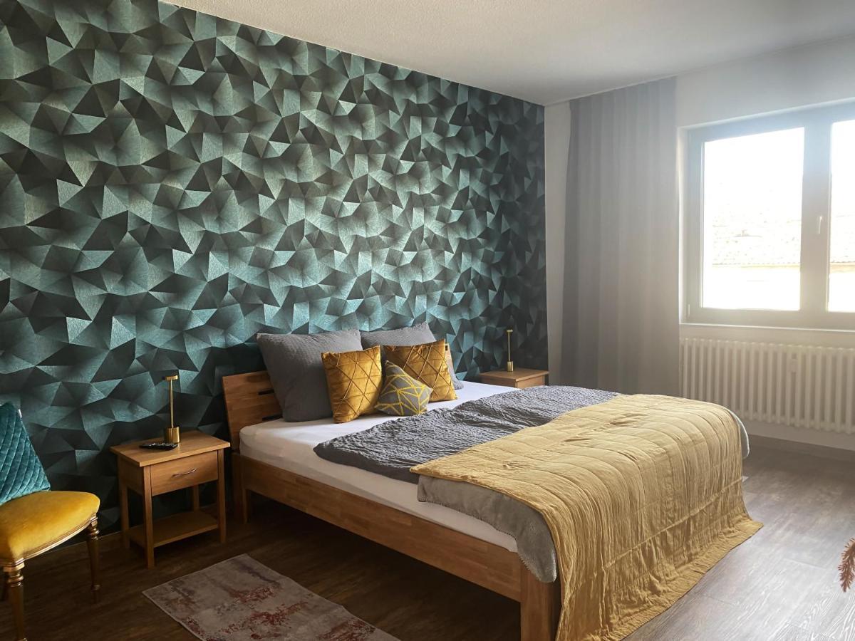 Loft Appartement Bielefeld Dış mekan fotoğraf